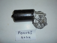 Мотор стеклоочистителя, FORD, FOCUS, DNW, Ford Zetec 2.0, 2002, F