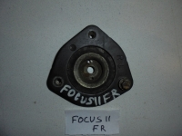 Опора амортизатора, FORD, FOCUS, CB4, QQDB, 2007, F, R