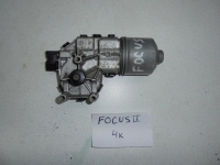 Мотор стеклоочистителя, FORD, FOCUS, CB4, QQDB, 2007, F