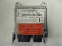 Блок управления abs, FORD, FOCUS, CB4, QQDB, 2007, 0285001552