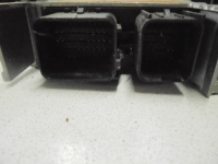 Блок управления abs, FORD, FOCUS, CB4, QQDB, 2007, 0285001552