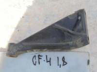 Крепление опоры двигателя, HONDA, ACCORD, CF3, F18B, 1998-2002