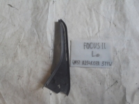 Накладка на рамку двери внутренняя, FORD, FOCUS, CB4, QQDB, 2007, R, L, 4M51A254K07A