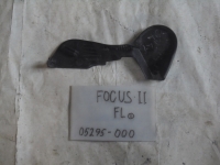 Пластик салона, FORD, FOCUS, CB4, QQDB, 2007, F, L