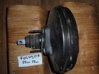 Вакуумный усилитель тормозов, FORD, FOCUS, CB4, QQDB, 2007