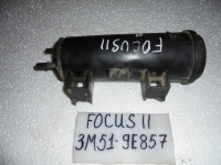 Абсорбер, FORD, FOCUS, CB4, QQDB, 2007