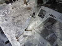 Крыло, FORD, FOCUS, DFW, EYDK, 2004, R, R