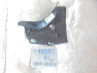 Обшивка багажника, FORD, FOCUS, DFW, EYDK, 2004, L, 98AB-13025