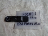 Накладка замка сиденья, FORD, FOCUS, DNW, Ford Zetec 2.0, 2002, R, R, 93BBF61348ACW