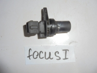 Датчик положения коленвала, FORD, FOCUS, DNW, Ford Zetec 2.0, 2002