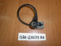 Датчик детонации, FORD, FOCUS, CB4, QQDB, 2007, 1S7A12A699BB