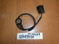 Датчик детонации, FORD, FOCUS, CB4, QQDB, 2007, 98MF12A699BA