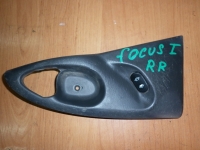 Кнопка стеклоподъемника, FORD, FOCUS, DFW, EYDK, 2004, R, R