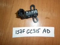 Датчик положения коленвала, FORD, FOCUS, DFW, EYDK, 2004, 1S7FGC315AD