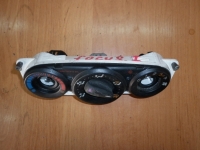Блок управления климат- контролем, FORD, FOCUS, DNW, Ford Zetec 2.0, 2002
