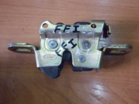 Замок сиденья, FORD, FOCUS, DFW, EYDK, 2004, R, L