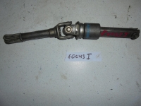 Карданчик рулевой, FORD, FOCUS, DFW, EYDK, 2004