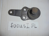 Шаровая опора, FORD, FOCUS, DNW, Ford Zetec 2.0, 2002, F, L
