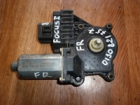 Мотор стеклоподъемника, FORD, FOCUS, DFW, EYDK, 2004, F, R, 0130821757