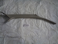 Накладка на стойку, FORD, FOCUS, DNW, Ford Zetec 2.0, 2002, F, R, верх, 2M51 A03198