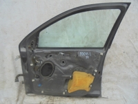 Дверь, FORD, FOCUS, DNW, Ford Zetec 2.0, 2002, F, R