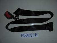 Фиксатор ремня безопастности, FORD, FOCUS, DFW, EYDK, 2004, R, L
