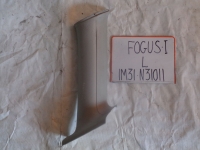 Накладка на стойку, FORD, FOCUS, DNW, Ford Zetec 2.0, 2002, R, L, верх, 1M31 N31011