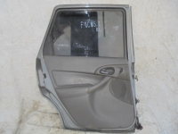 Уплотнитель двери, FORD, FOCUS, DNW, Ford Zetec 2.0, 2002, R, L