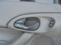 Кнопка стеклоподъемника, FORD, FOCUS, DNW, Ford Zetec 2.0, 2002, R, L