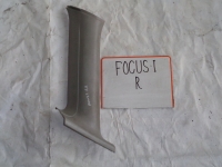 Накладка на стойку, FORD, FOCUS, DNW, Ford Zetec 2.0, 2002, R, R, верх