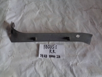 Пластик салана, FORD, FOCUS, DFW, EYDK, 2004, R, R, 98ABN40428