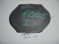 Динамик, FORD, FOCUS, DFW, EYDK, 2004, XW7F-18808-AB
