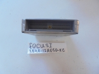 Блок управления двигателем, FORD, FOCUS, DFW, EYDK, 2004, 384A-12A650-KC