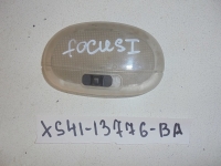 Светильник салона, FORD, FOCUS, DNW, Ford Zetec 2.0, 2002, R, XS41-13776-BA