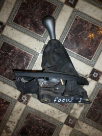 Переключатель скоростей, FORD, FOCUS, DFW, EYDK, 2004