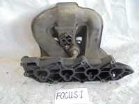Коллектор впускной, FORD, FOCUS, DFW, EYDK, 2004