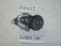 Натяжитель ремня навесного оборудования, FORD, FOCUS, DFW, EYDK, 2004, 120842-04