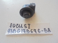 Кнопка управления зеркалами, FORD, FOCUS, DNW, Ford Zetec 2.0, 2002, 93BG17B676-BA