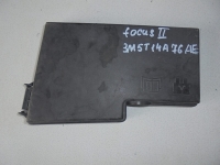 Блок предохранителей, FORD, FOCUS, DNW, Ford Zetec 2.0, 2002, 3M5T14A76AE