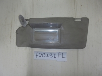 Солнцезащитный козырек, FORD, FOCUS, DNW, Ford Zetec 2.0, 2002, L