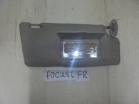 Солнцезащитный козырек, FORD, FOCUS, DNW, Ford Zetec 2.0, 2002, R