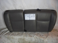 Сиденье, FORD, FOCUS, DNW, Ford Zetec 2.0, 2002, R