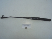 Держатель дворника, FORD, FOCUS, CB4, QQDB, 2007, F, L