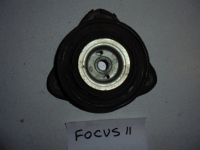 Опора амортизатора, FORD, FOCUS, CB4, QQDB, 2007, F, R, 3M513K155FB)