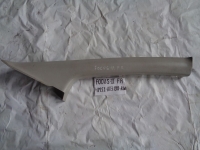 Накладка на стойку, FORD, FOCUS, CB4, QQDB, 2007, F, R, верх, 4M51-A03198-AJW