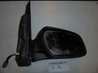 Мотор зеркала заднего вида, FORD, FOCUS, CB4, QQDB, 2007, F, R
