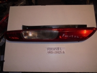 Фонарь в крыло, FORD, FOCUS, CB4, QQDB, 2007, L, 4M51-13405-A
