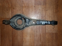 Рычаг, FORD, FOCUS, CB4, QQDB, 2007, R, L, низ