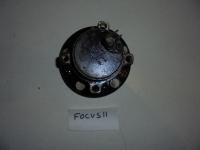 Ступица, FORD, FOCUS, CB4, QQDB, 2007, R, L, 3M51-2C299