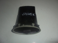 Дефлектор воздуховода, FORD, FOCUS, CB4, QQDB, 2007